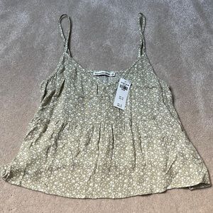 Abercrombie tank